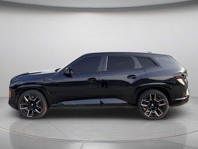 2025 BMW XM Base