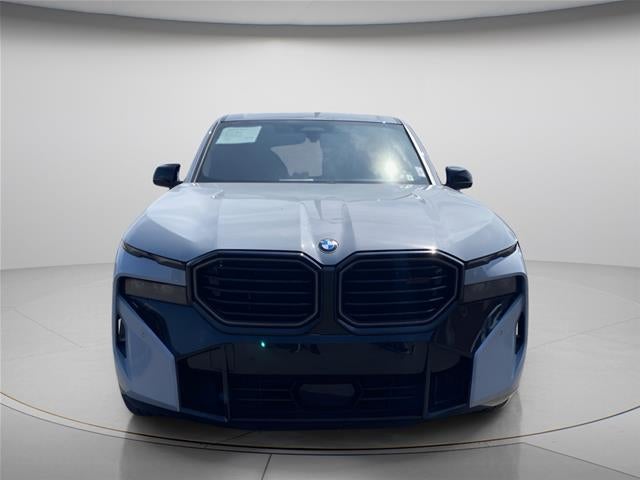 2024 BMW XM Label Red