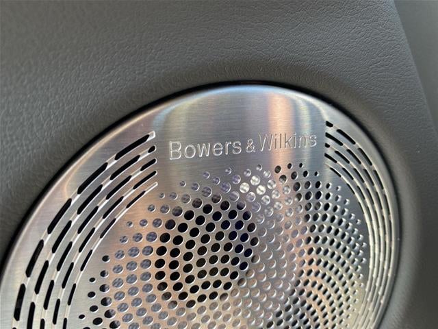 2024 BMW XM Label Red