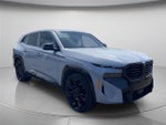 2024 BMW XM Label Red