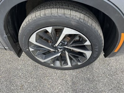 2023 Mitsubishi Outlander SEL