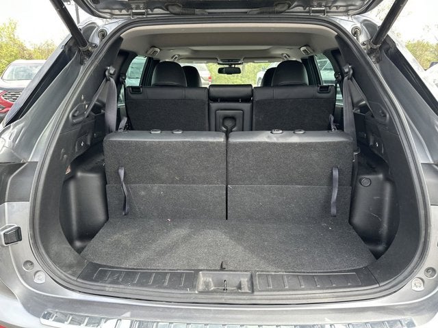 2023 Mitsubishi Outlander SEL