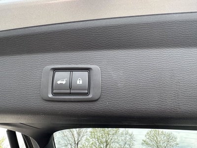 2023 Mitsubishi Outlander SEL