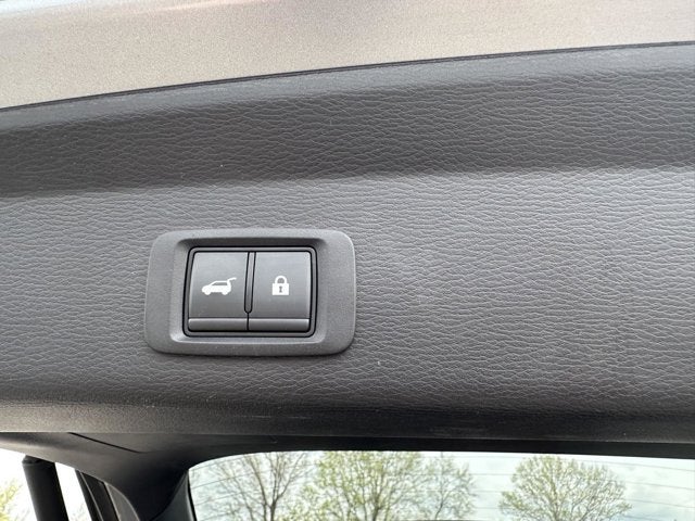 2023 Mitsubishi Outlander SEL