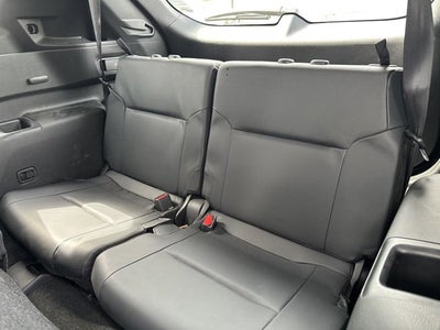 2023 Mitsubishi Outlander SEL