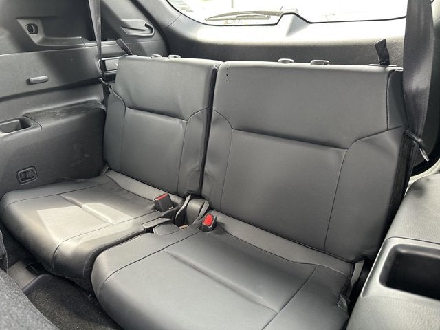 2023 Mitsubishi Outlander SEL