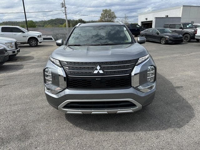 2023 Mitsubishi Outlander SEL