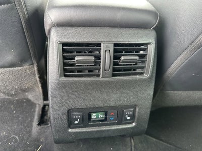 2023 Mitsubishi Outlander SEL