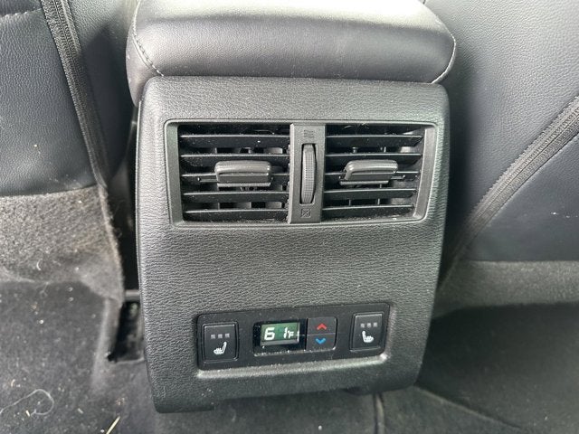 2023 Mitsubishi Outlander SEL