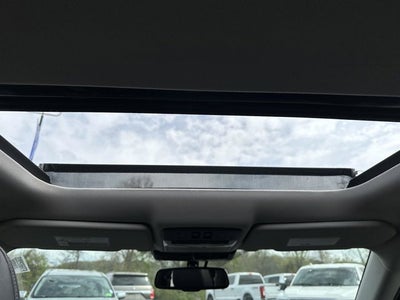 2023 Mitsubishi Outlander SEL