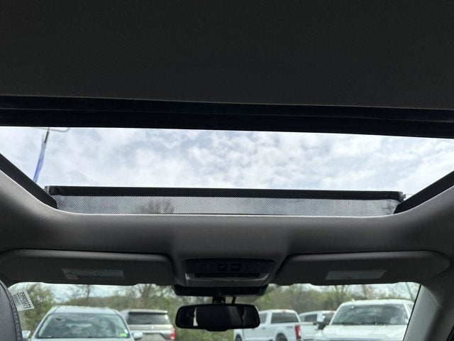 2023 Mitsubishi Outlander SEL