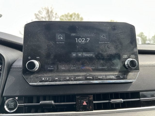 2023 Mitsubishi Outlander SEL