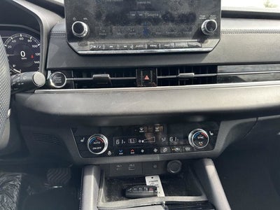 2023 Mitsubishi Outlander SEL
