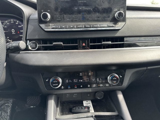 2023 Mitsubishi Outlander SEL