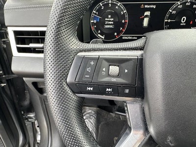 2023 Mitsubishi Outlander SEL