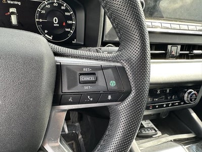 2023 Mitsubishi Outlander SEL