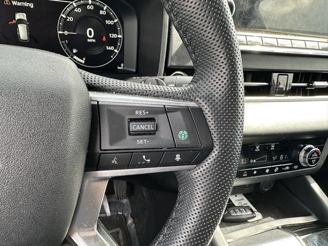 2023 Mitsubishi Outlander SEL