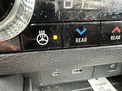 2023 Mitsubishi Outlander SEL
