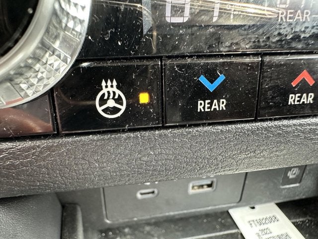 2023 Mitsubishi Outlander SEL