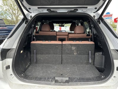 2025 Mitsubishi Outlander SEL