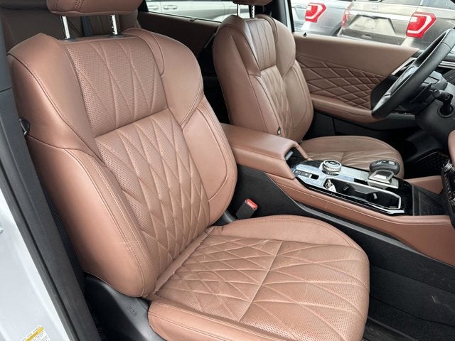 2025 Mitsubishi Outlander SEL