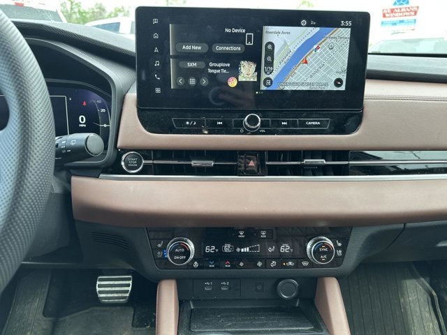 2025 Mitsubishi Outlander SEL