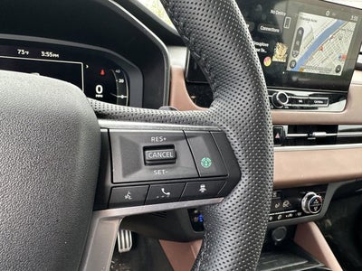 2025 Mitsubishi Outlander SEL