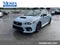 2019 Subaru WRX Premium