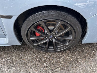 2019 Subaru WRX Premium