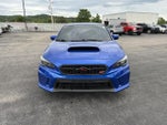 2019 Subaru WRX STI