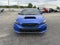 2019 Subaru WRX STI