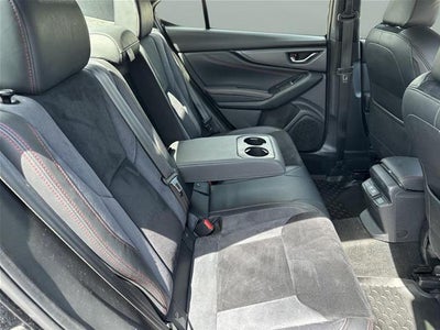 2022 Subaru WRX Limited
