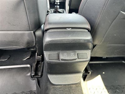 2022 Subaru WRX Limited