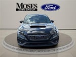 2022 Subaru WRX Limited