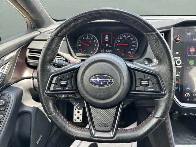 2022 Subaru WRX Limited