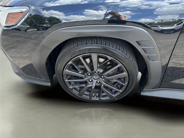 2022 Subaru WRX Limited