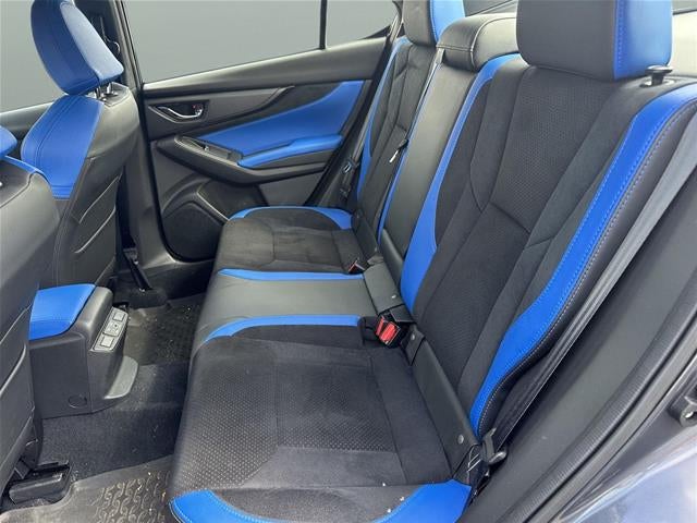 2025 Subaru WRX tS
