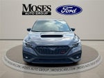 2025 Subaru WRX tS