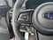 2025 Subaru WRX tS