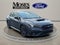 2025 Subaru WRX tS