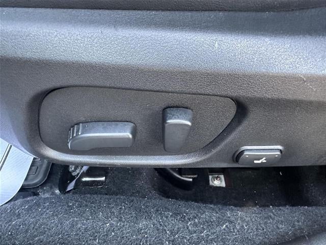2017 Subaru Forester 2.5i Touring