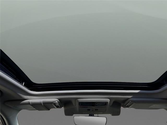 2017 Subaru Forester 2.5i Touring