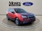 2017 Subaru Forester 2.5i Touring