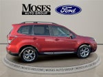 2017 Subaru Forester 2.5i Touring