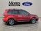 2017 Subaru Forester 2.5i Touring