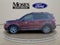 2017 Subaru Forester 2.5i Touring