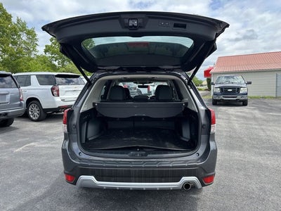 2023 Subaru Forester Touring