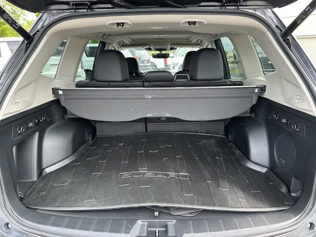 2023 Subaru Forester Touring