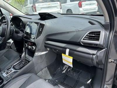 2023 Subaru Forester Touring