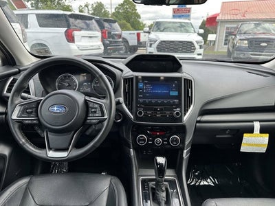 2023 Subaru Forester Touring